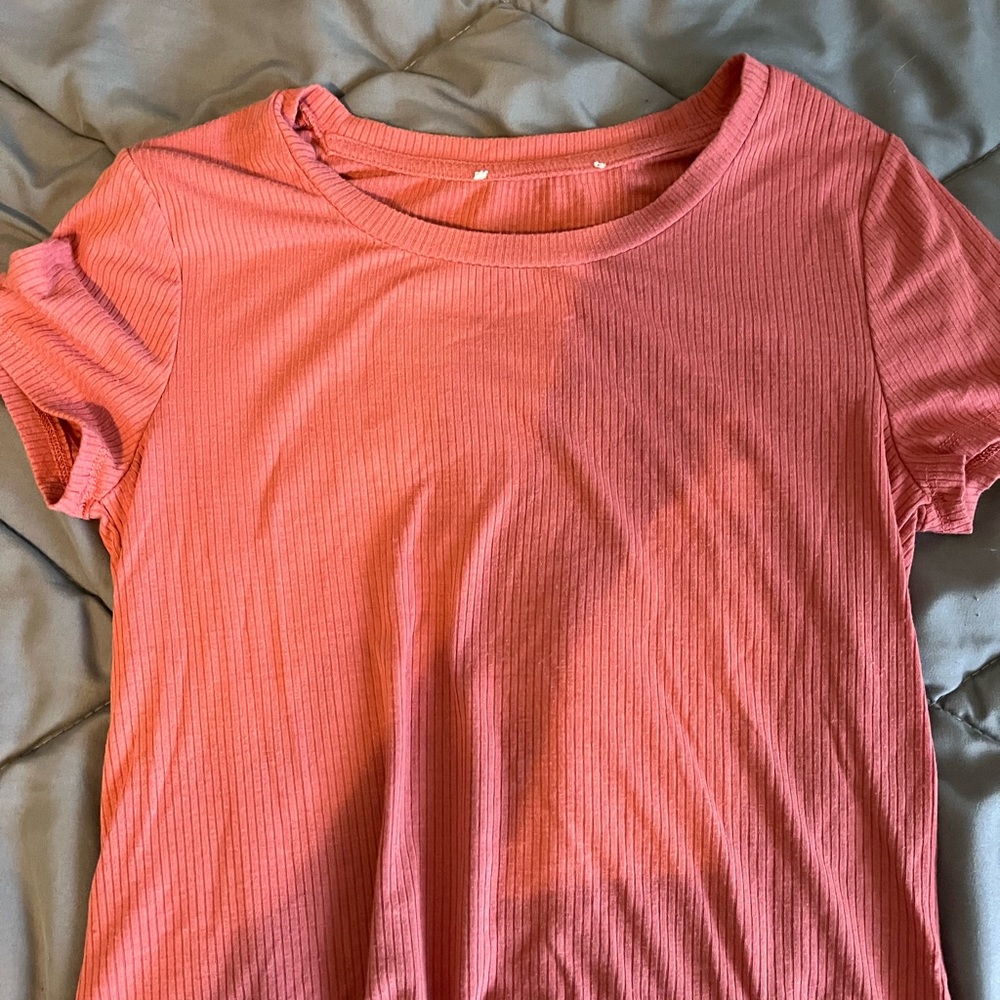 Kids Tee with tie
